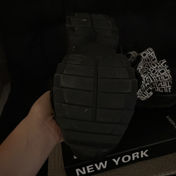 SERGIO ROSSI - Picture 8 of 8